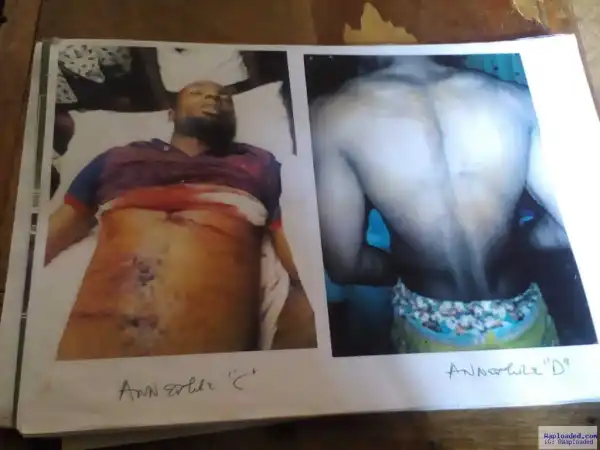 Extra judicial killing of UNIPORT student: Lawyer petitions House over conspiracy of silence